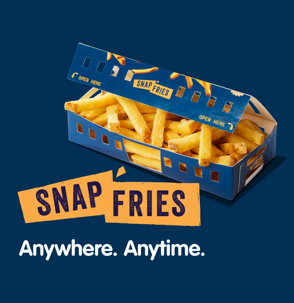 LWF114 SnapFries productimage website