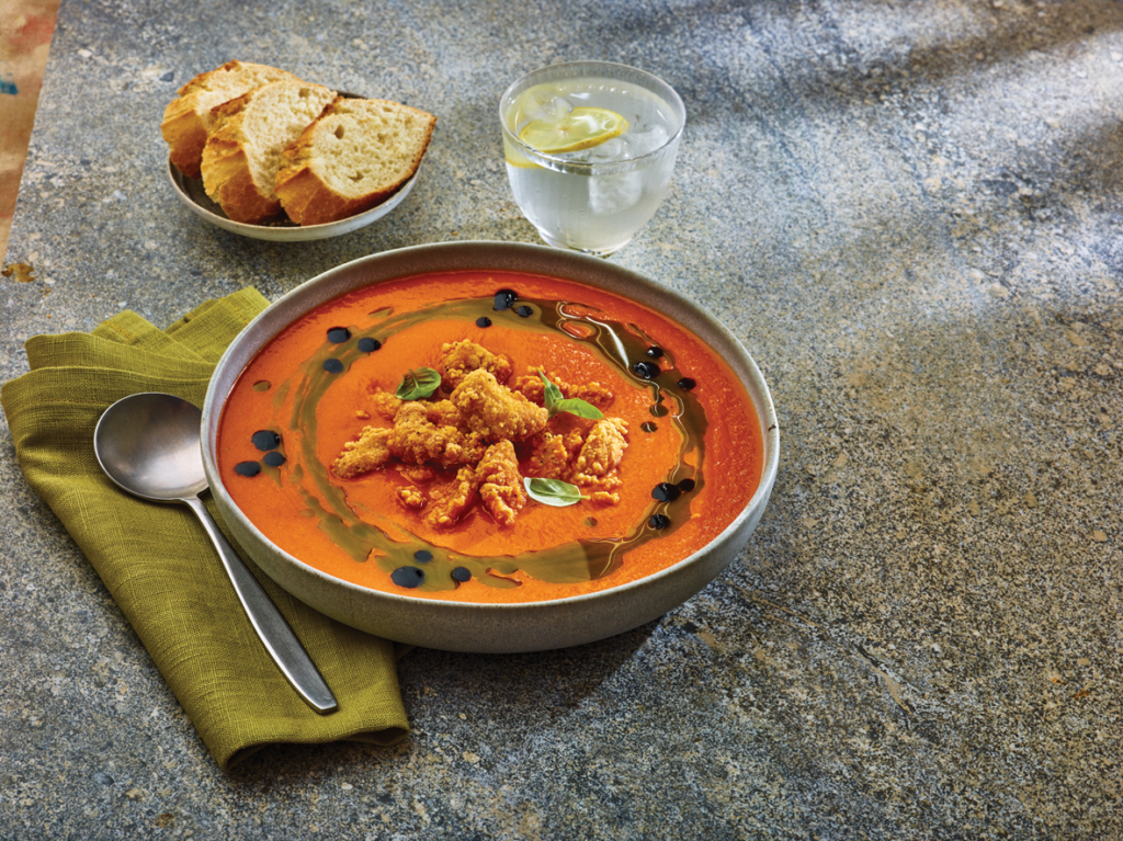 ShreddedCrisp RedPepperSoup 96dpi 1181x885px X NR 3796