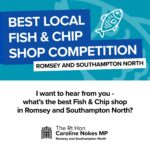 Best Fish and Chip Shop