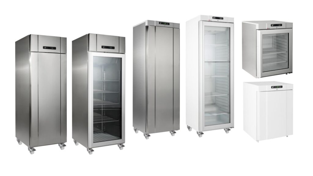 FEM launches Gram G Compact series