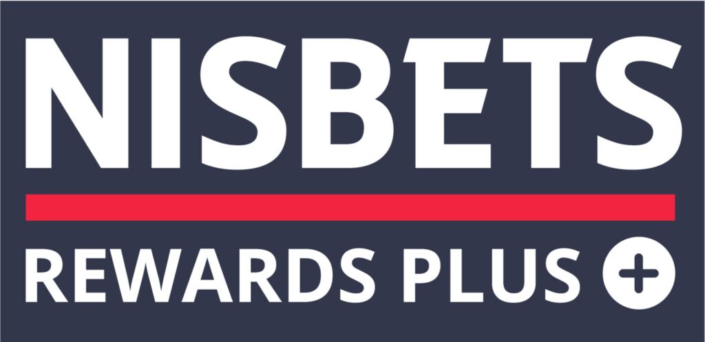 Nisbets Rewards Plus