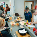 Sausage Man Demo Day Pictures 62
