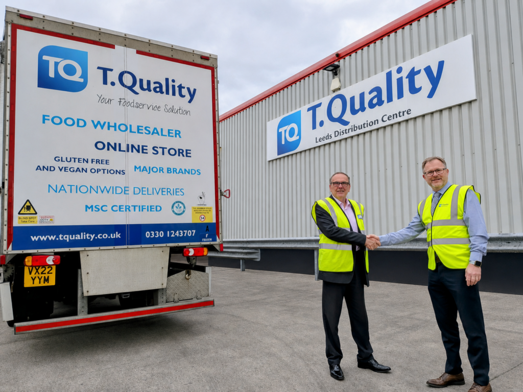TQuality Martin Clarke with Lee Kesterton 2