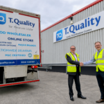 TQuality Martin Clarke with Lee Kesterton 2
