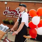 The Staxton restaurant opening marks a symbolic homecoming for Harry Ramsden’s, rooted in nearly 100 years of fish and chip tradition