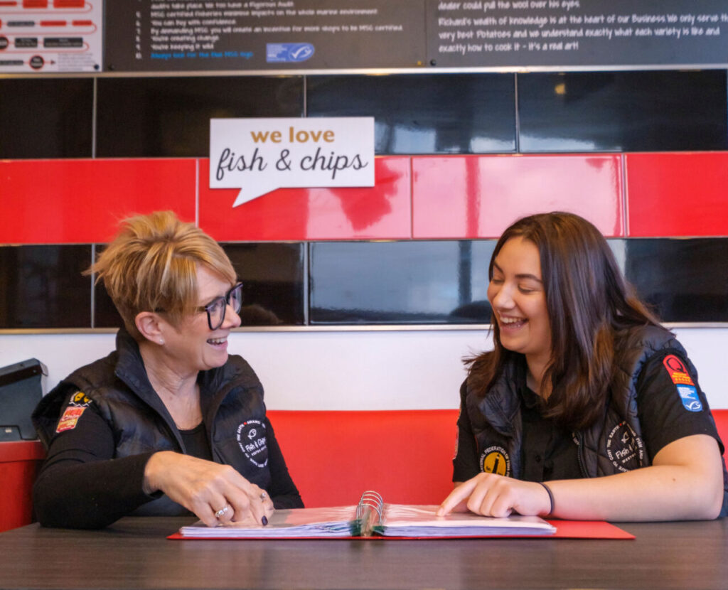 WG Fish and Chips Lifestyle 189