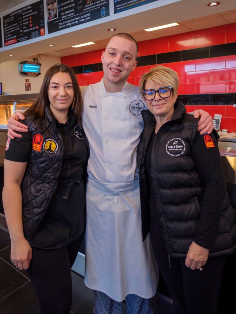 WG Fish and Chips Lifestyle 30