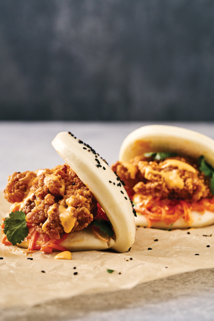 Karaage Bao Buns 026 96dpi 787x1181px X NR 4070