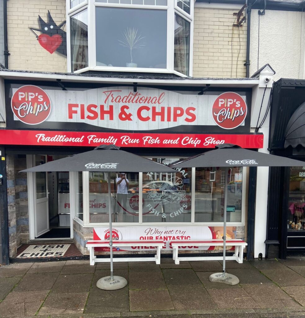 Pips Chips