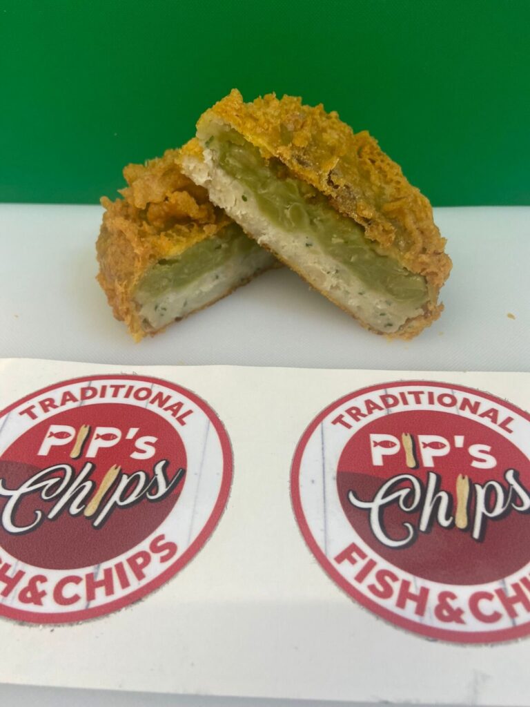 Pips Chips