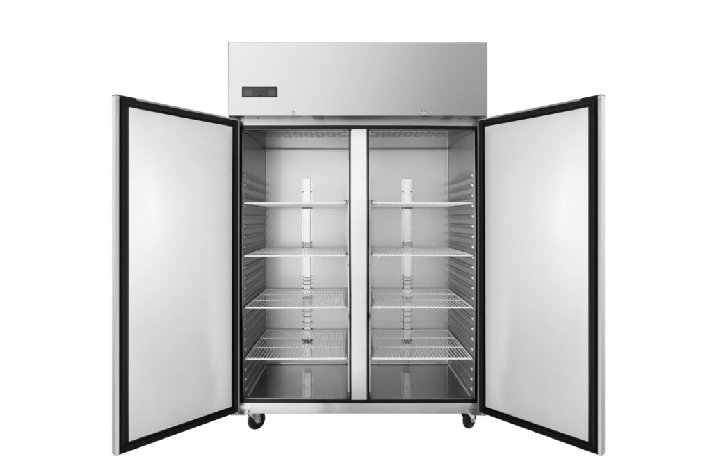 Atosa IceAcool Collection 4