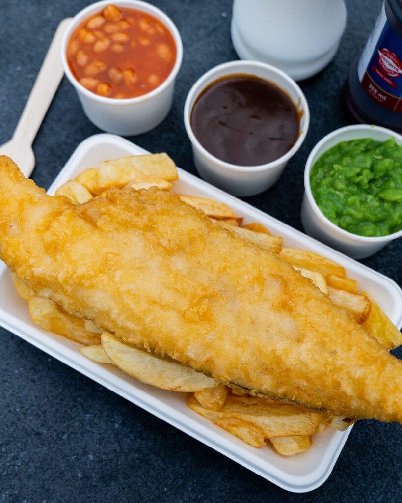 Barracuda
