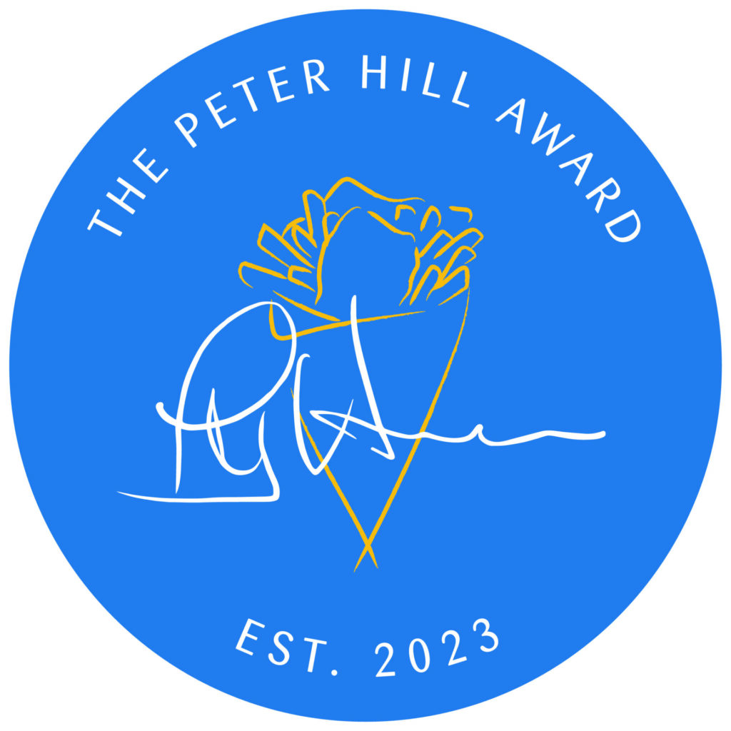 Middleton Foods and#8211 The Peter Hill Award Logo and#8211 Mid