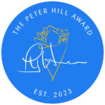 Middleton Foods and#8211 The Peter Hill Award Logo and#8211 Mid