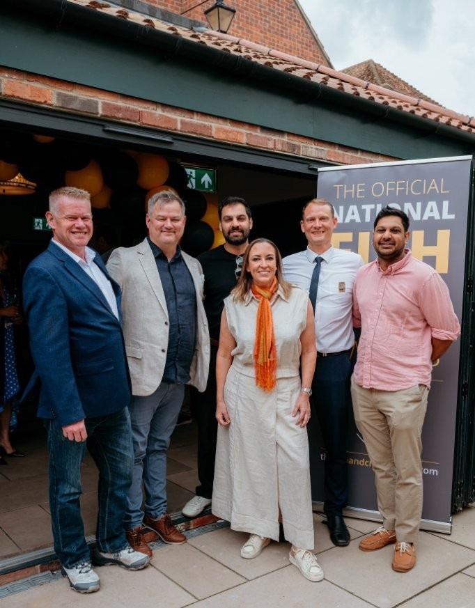 NFCA 2027 launch