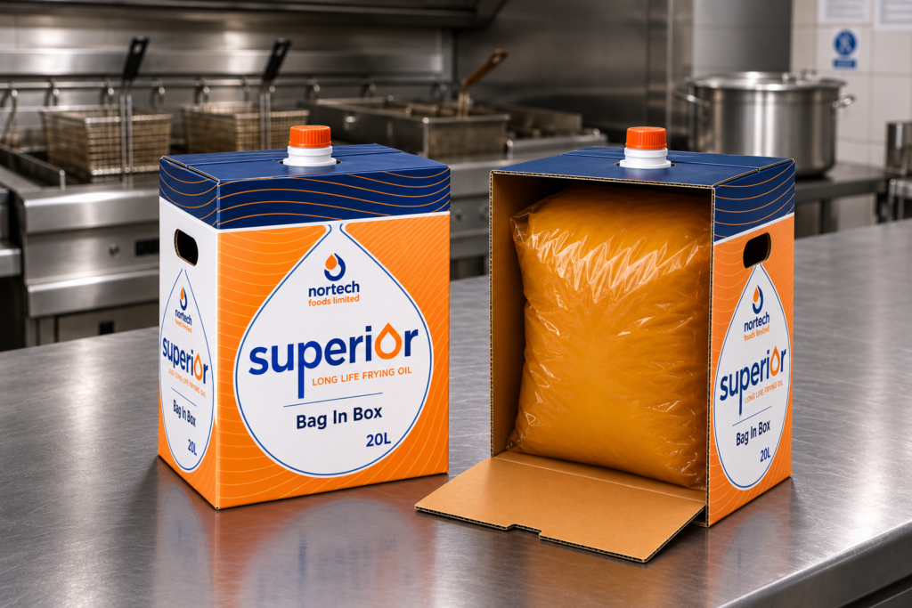 Superior and#8211 V2